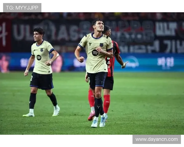 巴萨今夏为特狮寻下家未定去向 巴萨今夏为特狮寻下家未定去向